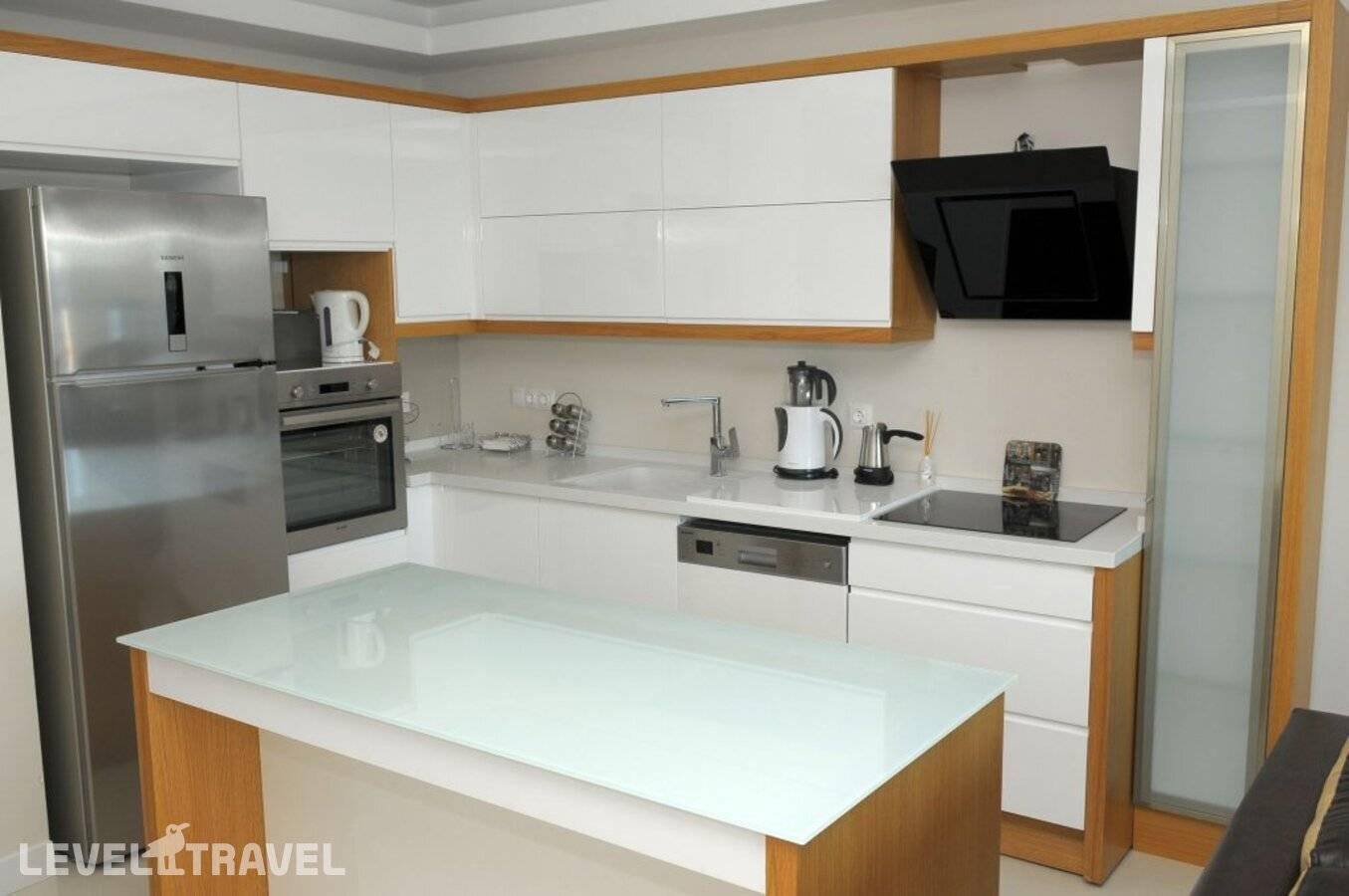 фотографии отеля Saatli Apart Otel в Турция(Чешме) - фото №7