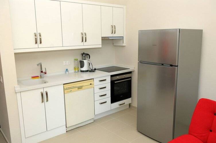 Saatli Apart Otel