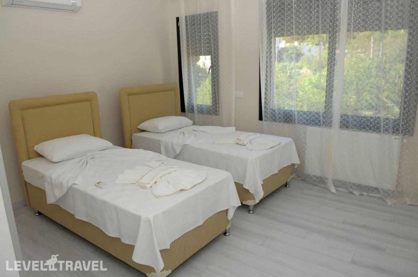 фотографии отеля Saatli Apart Otel в Турция(Чешме) - фото №3