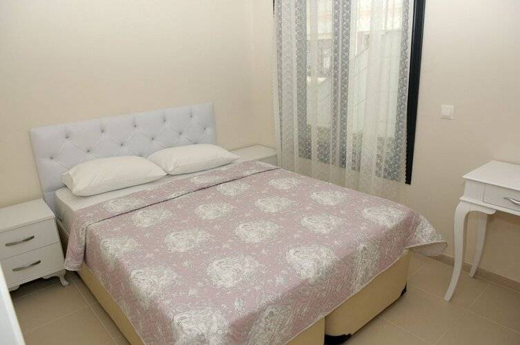Saatli Apart Otel