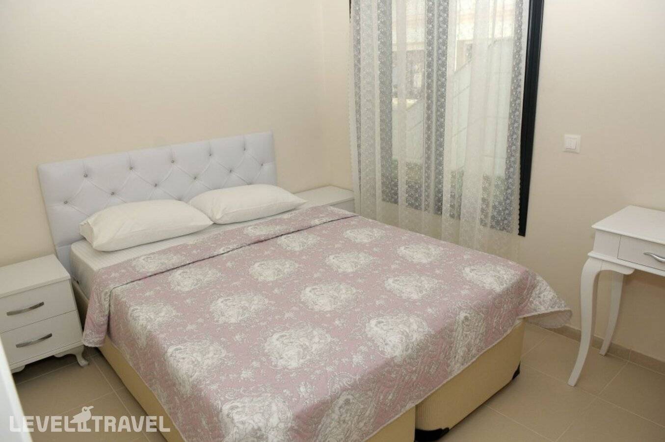 фотографии отеля Saatli Apart Otel в Турция(Чешме) - фото №1