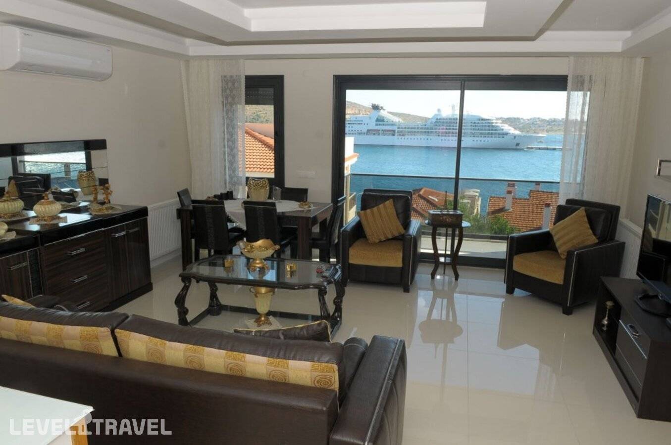 фотографии отеля Saatli Apart Otel в Турция(Чешме) - фото №8