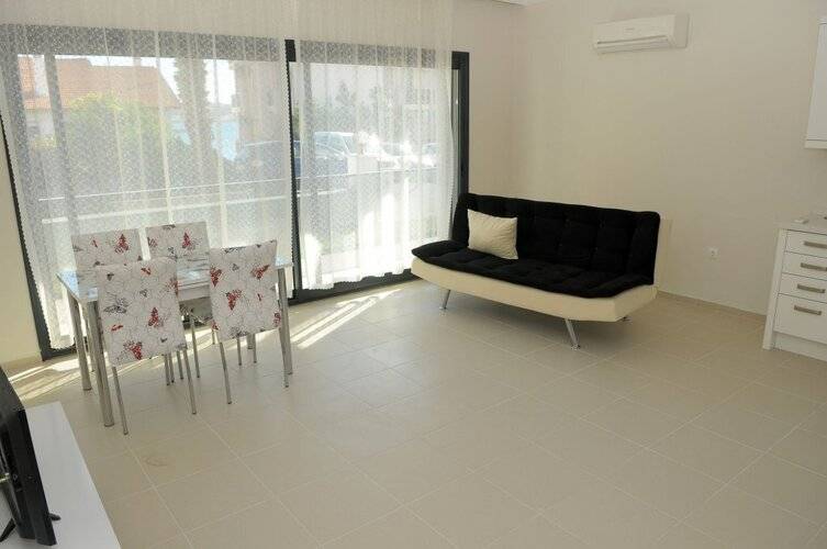 Saatli Apart Otel