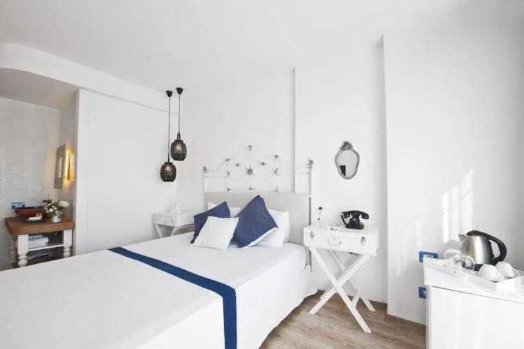 Sade Alacati Hotel