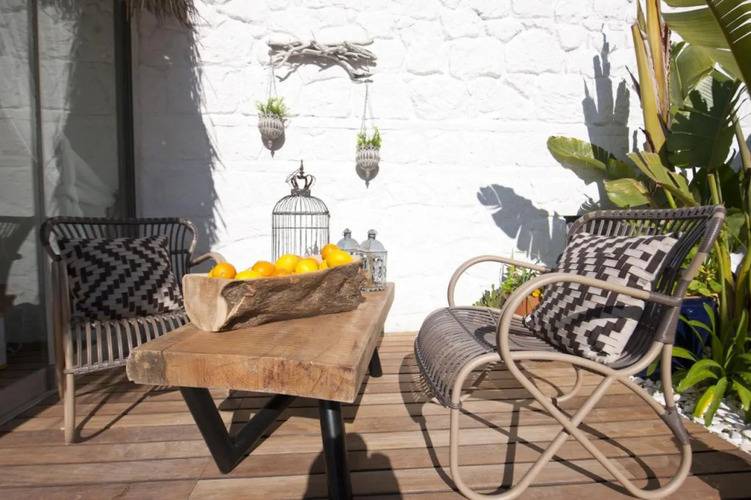 Sade Alacati Hotel
