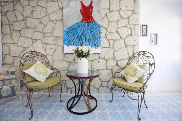 Sade Alacati Hotel