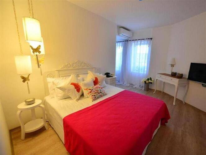 Sade Alacati Hotel