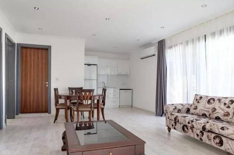 Suess Alaçatı Otel