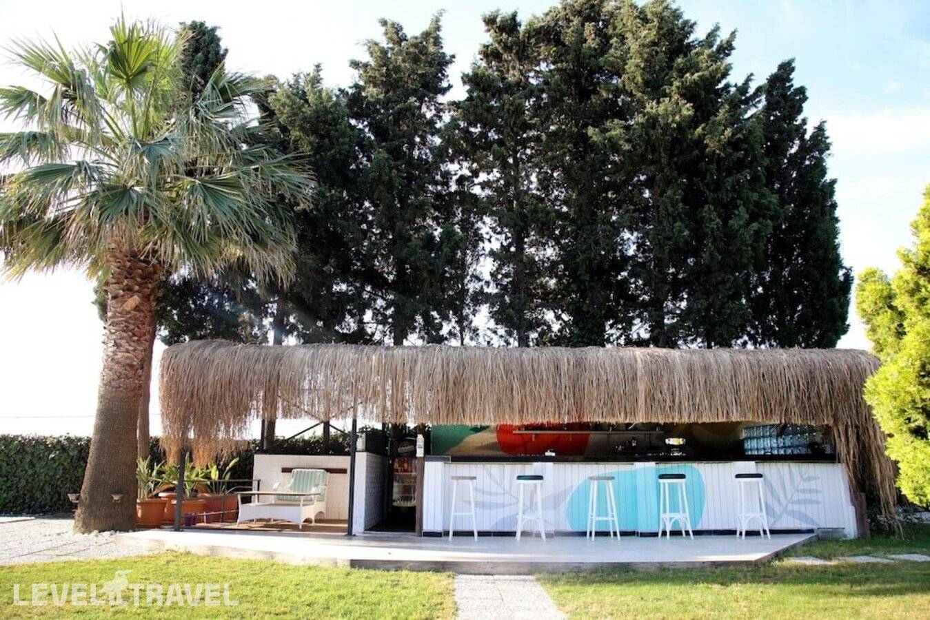 фотографии отеля Suess Alaçatı Otel в Турция(Чешме) - фото №29