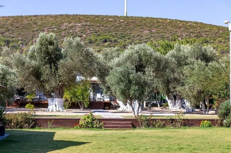 Suess Alaçatı Otel