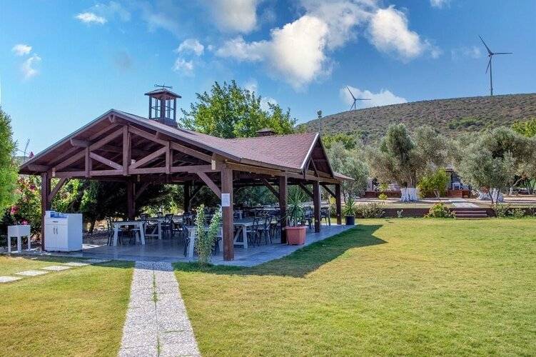 Suess Alaçatı Otel
