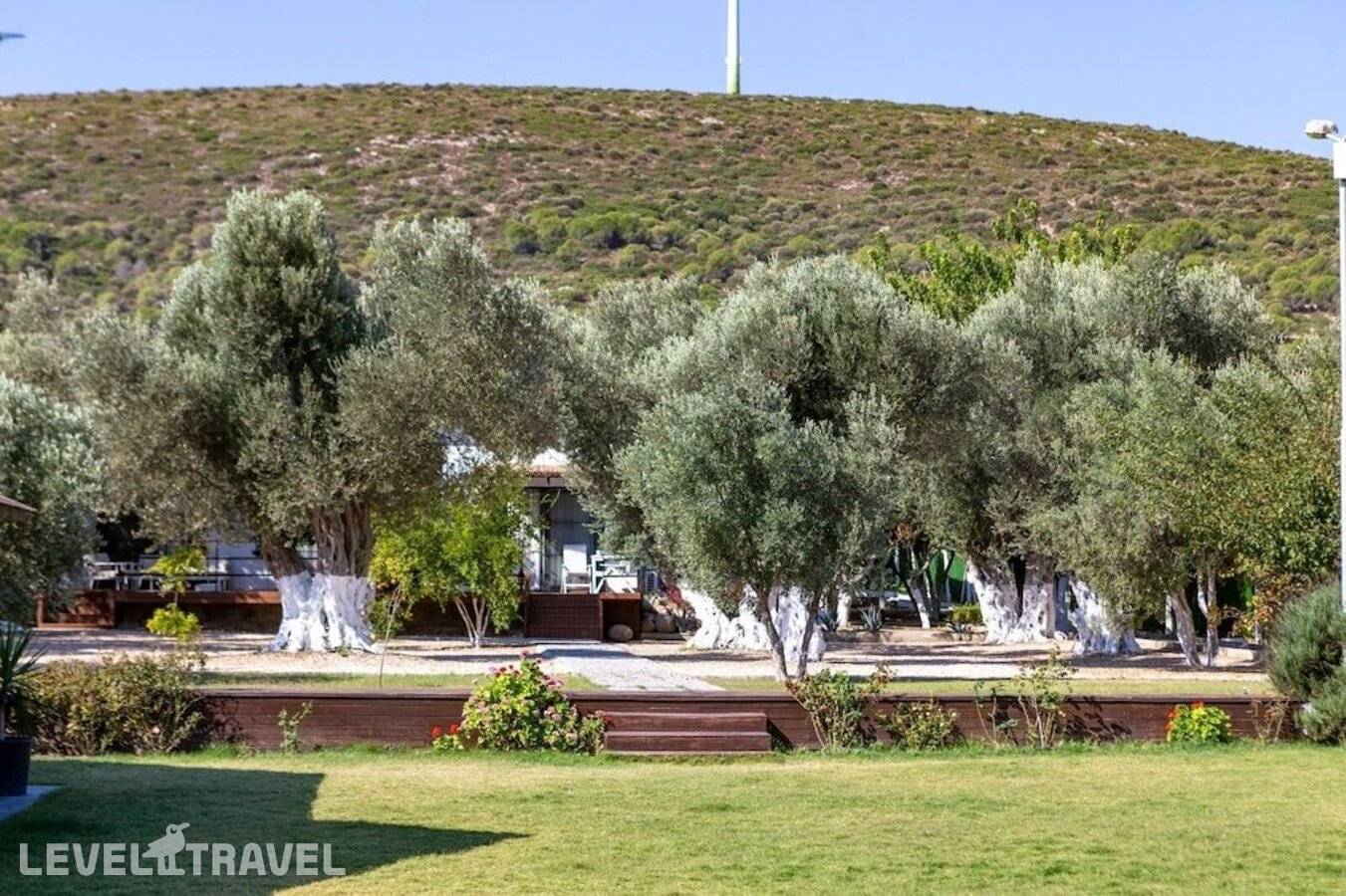 фотографии отеля Suess Alaçatı Otel в Турция(Чешме) - фото №33