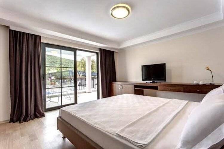 Suess Alaçatı Otel
