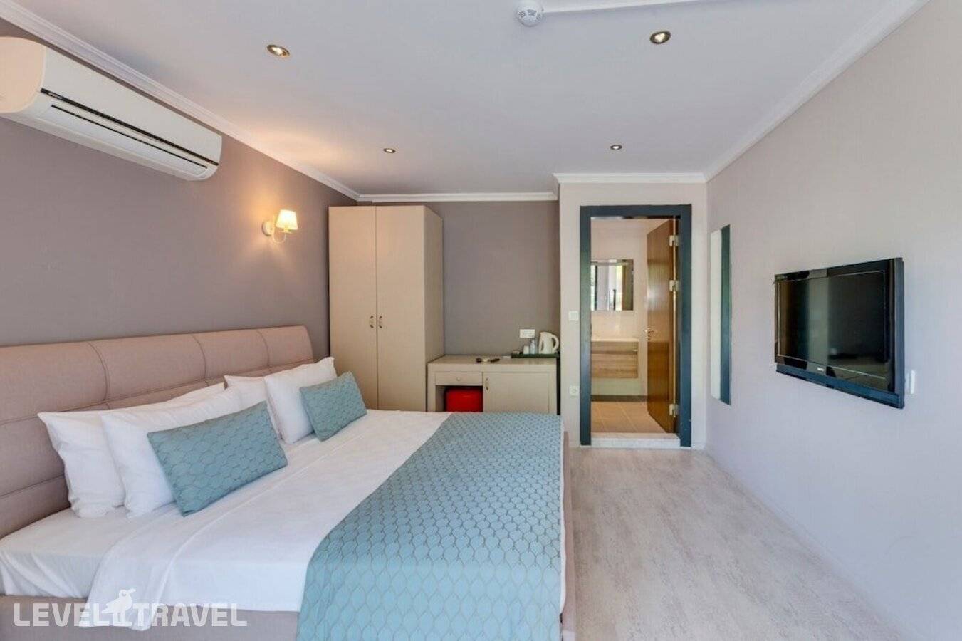 фотографии отеля Suess Alaçatı Otel в Турция(Чешме) - фото №50