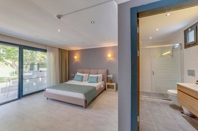 Suess Alaçatı Otel