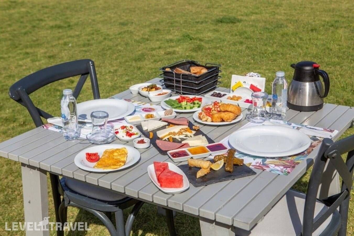 фотографии отеля Suess Alaçatı Otel в Турция(Чешме) - фото №22