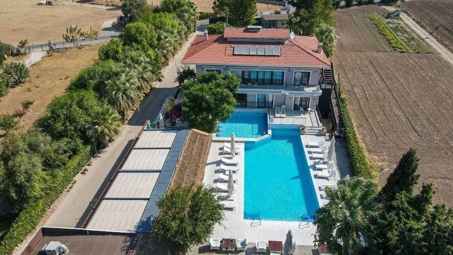 Suess Alaçatı Otel