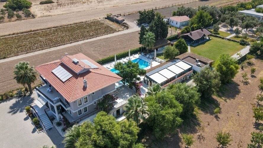 Suess Alaçatı Otel