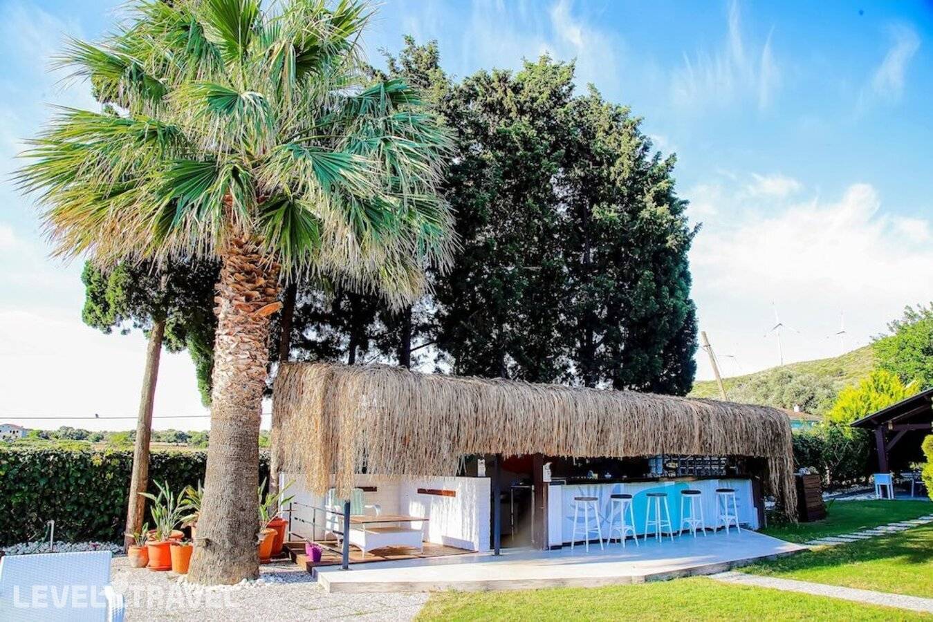 фотографии отеля Suess Alaçatı Otel в Турция(Чешме) - фото №24