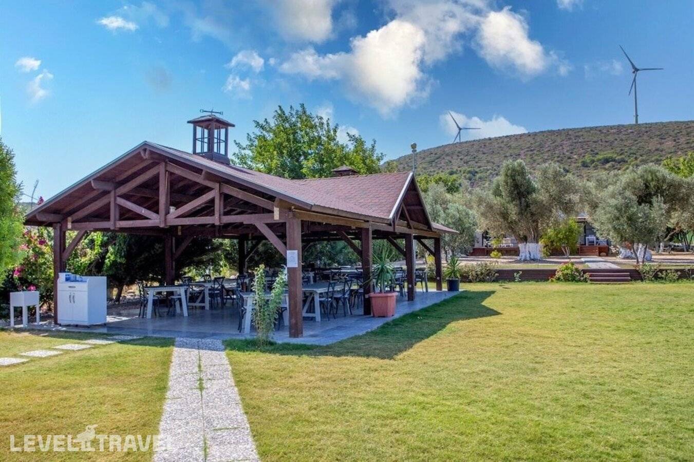 фотографии отеля Suess Alaçatı Otel в Турция(Чешме) - фото №12