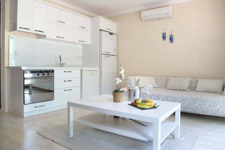 Suess Alaçatı Otel