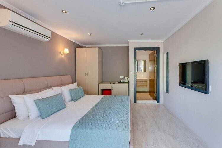 Suess Alaçatı Otel