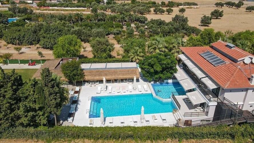 Suess Alaçatı Otel