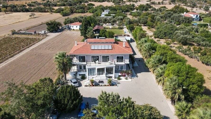 Suess Alaçatı Otel