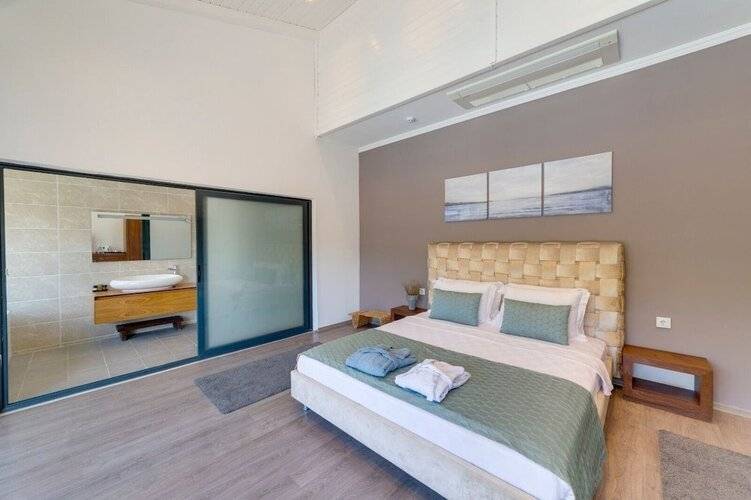 Suess Alaçatı Otel