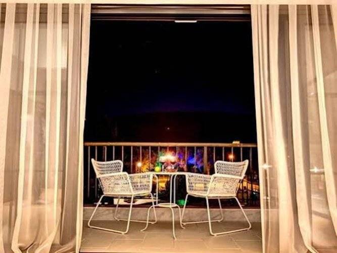 Suess Alaçatı Otel