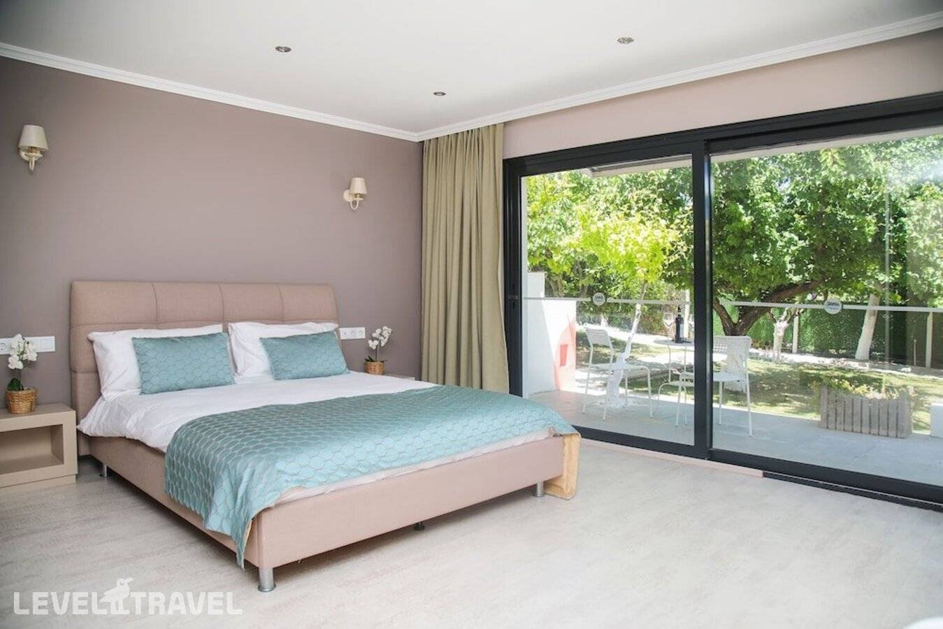 фотографии отеля Suess Alaçatı Otel в Турция(Чешме) - фото №48