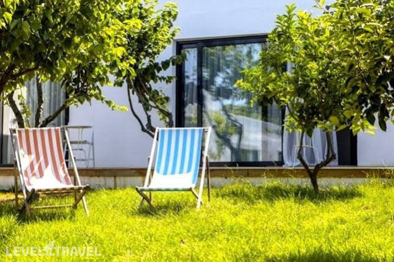 фотографии отеля Suess Alaçatı Otel в Турция(Чешме) - фото №46