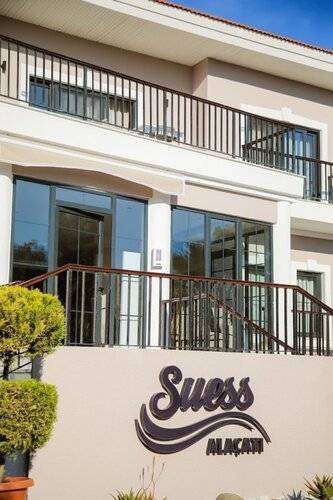 Suess Alaçatı Otel