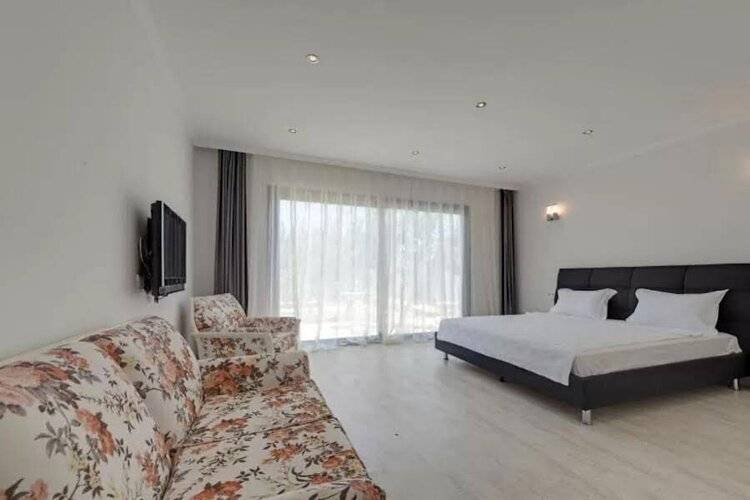 Suess Alaçatı Otel