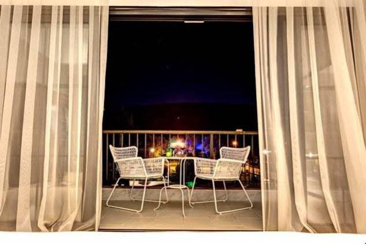 Suess Alaçatı Otel