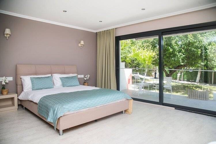 Suess Alaçatı Otel