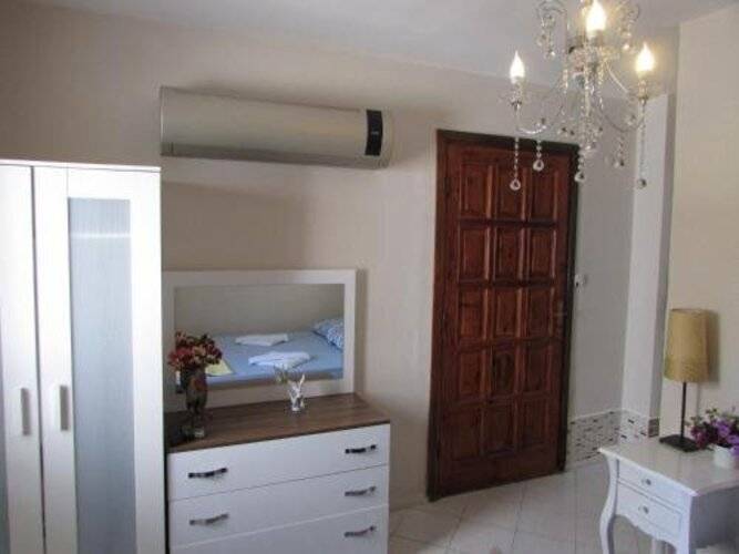 Tepe Hotel Alaçatı