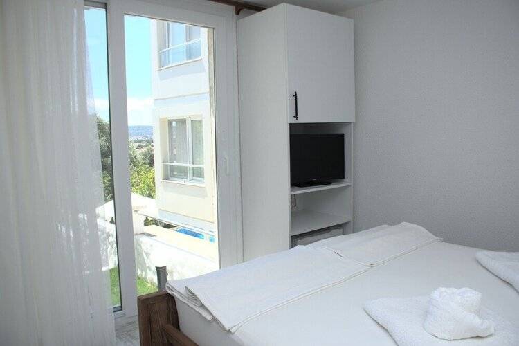 Tepe Hotel Alaçatı