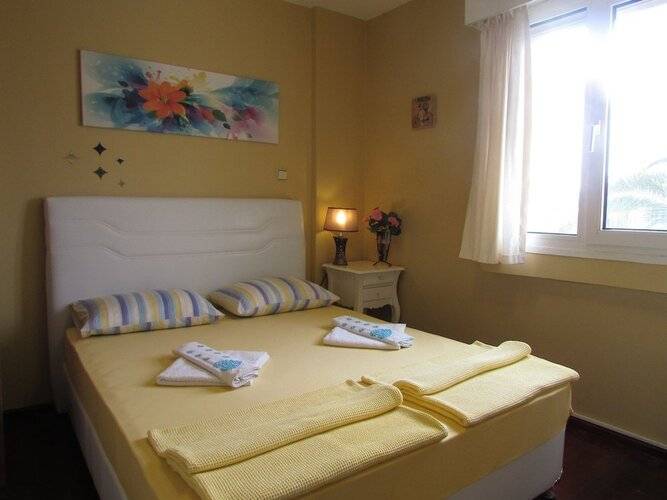 Tepe Hotel Alaçatı