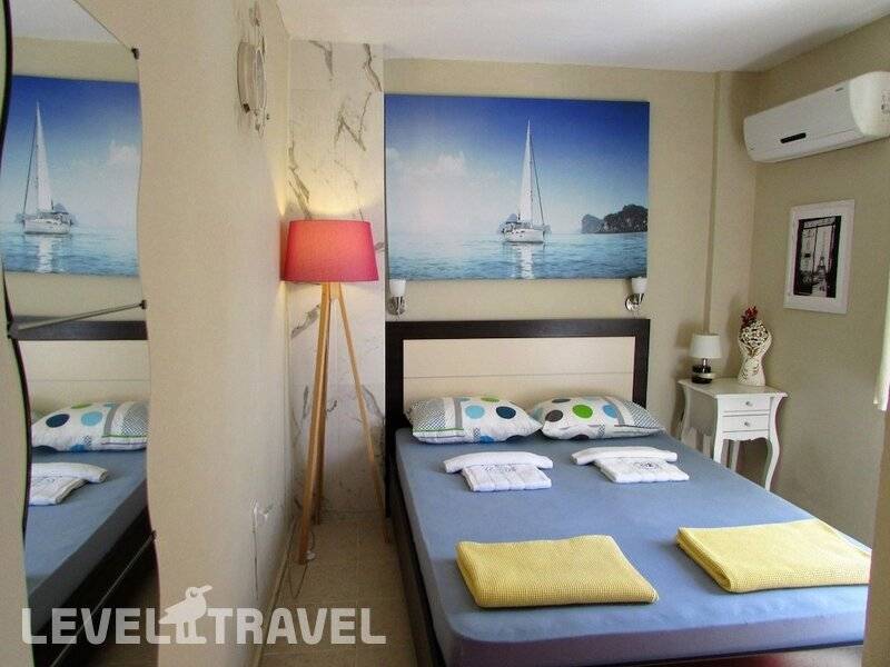 Фотография Tepe Hotel Alaçatı
