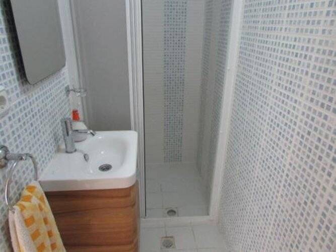 Tepe Hotel Alaçatı