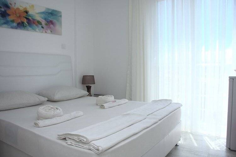 Tepe Hotel Alaçatı