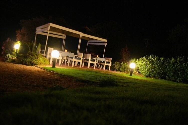 Tepe Hotel Alaçatı