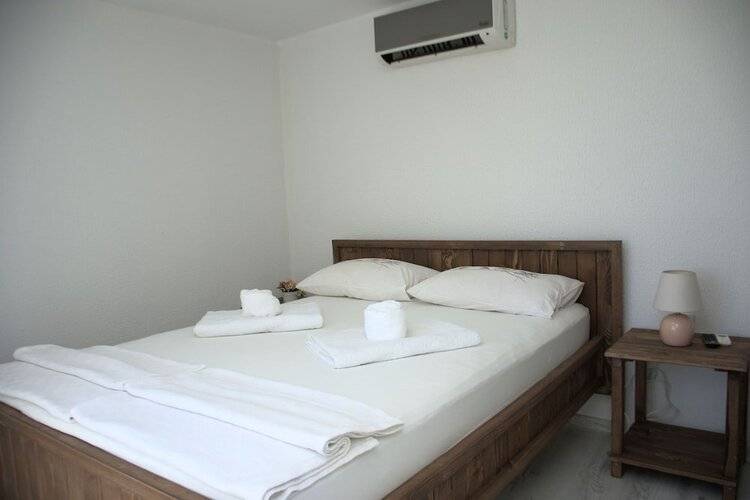 Tepe Hotel Alaçatı