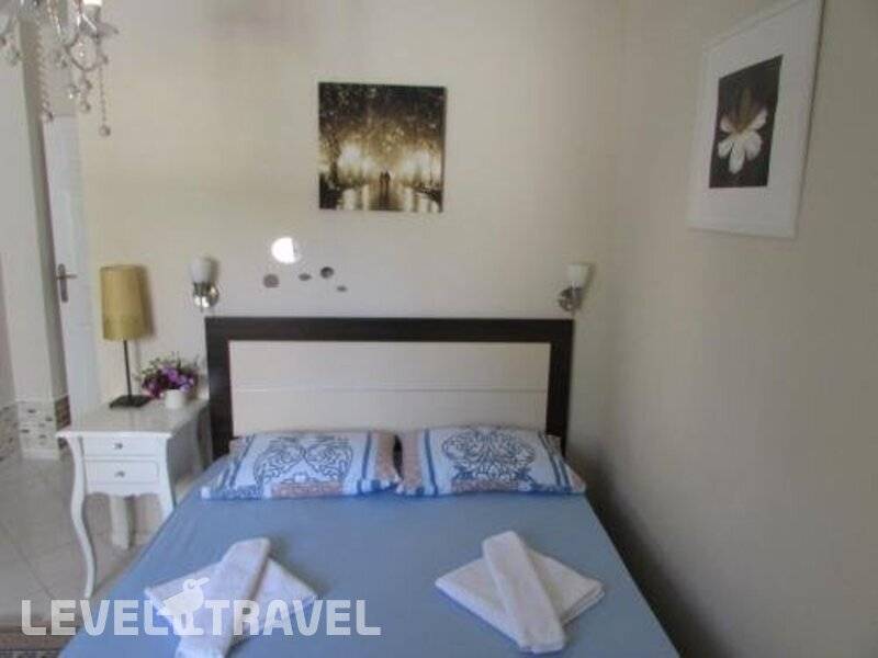 Фотография Tepe Hotel Alaçatı