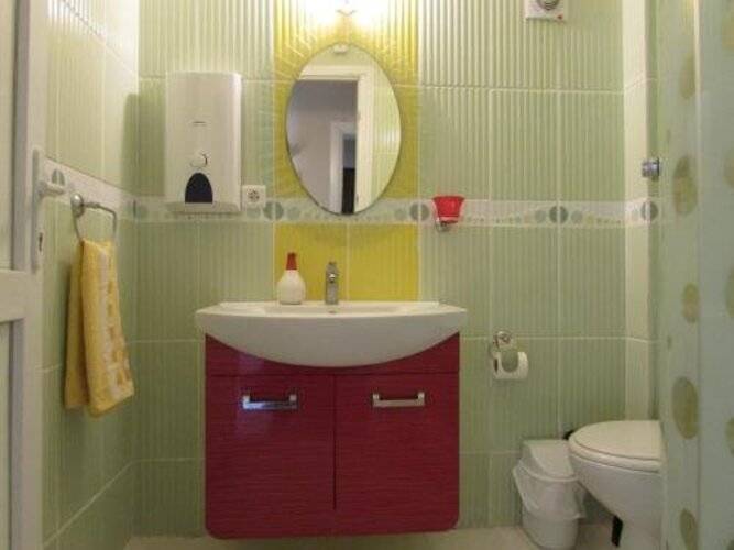 Tepe Hotel Alaçatı