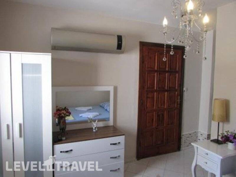Фотография Tepe Hotel Alaçatı