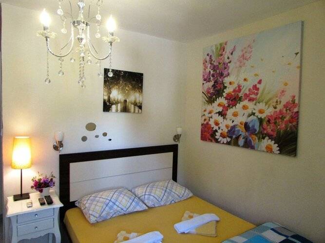 Tepe Hotel Alaçatı