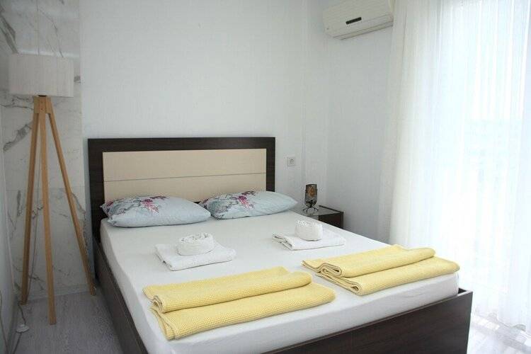 Tepe Hotel Alaçatı