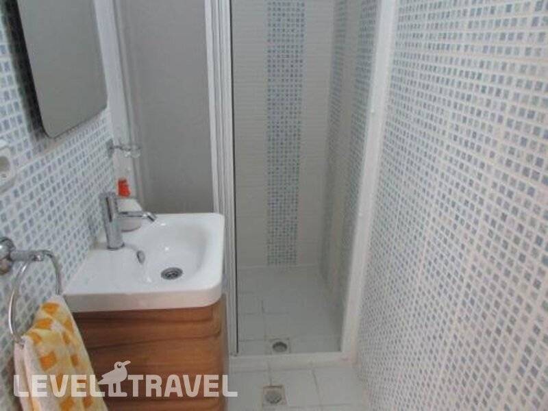 Фотография Tepe Hotel Alaçatı
